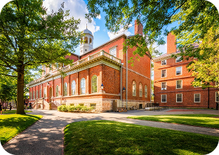 Harvard University
