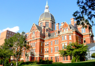 Johns Hopkins University