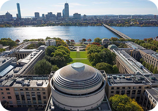 Massachusetts Institute of Technology