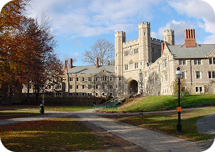 Princeton University