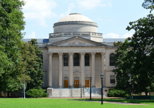 UNC Chapel Hill