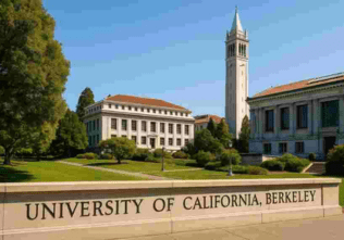 UC Berkeley