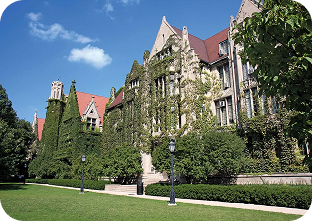 University of Chicago