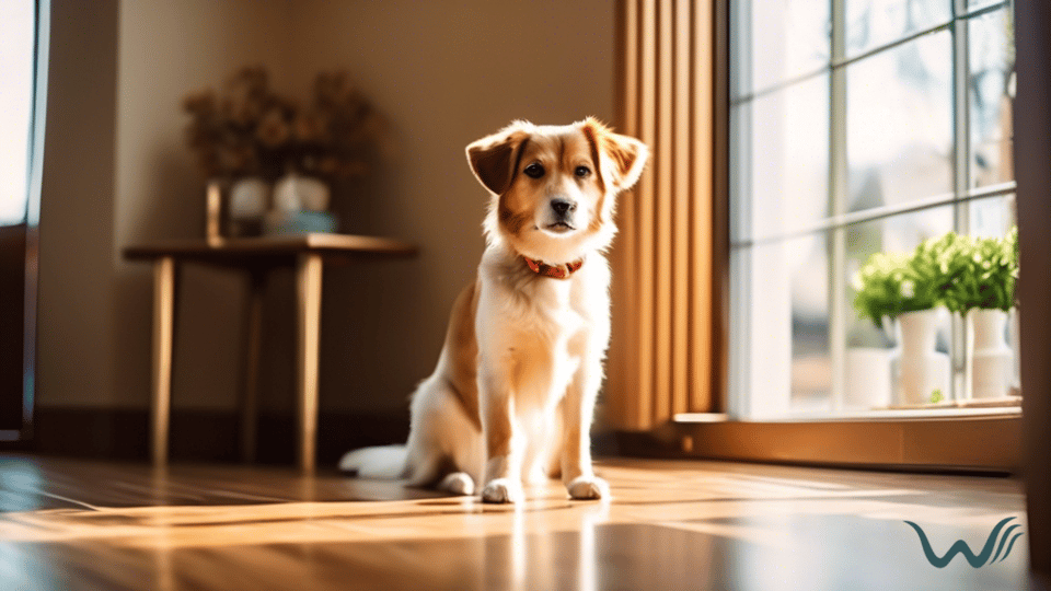 Teaching Your Dog To Wait Patiently With The Wait Command