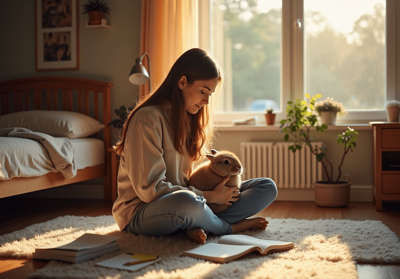 What Animals Qualify as Emotional Support Animals?