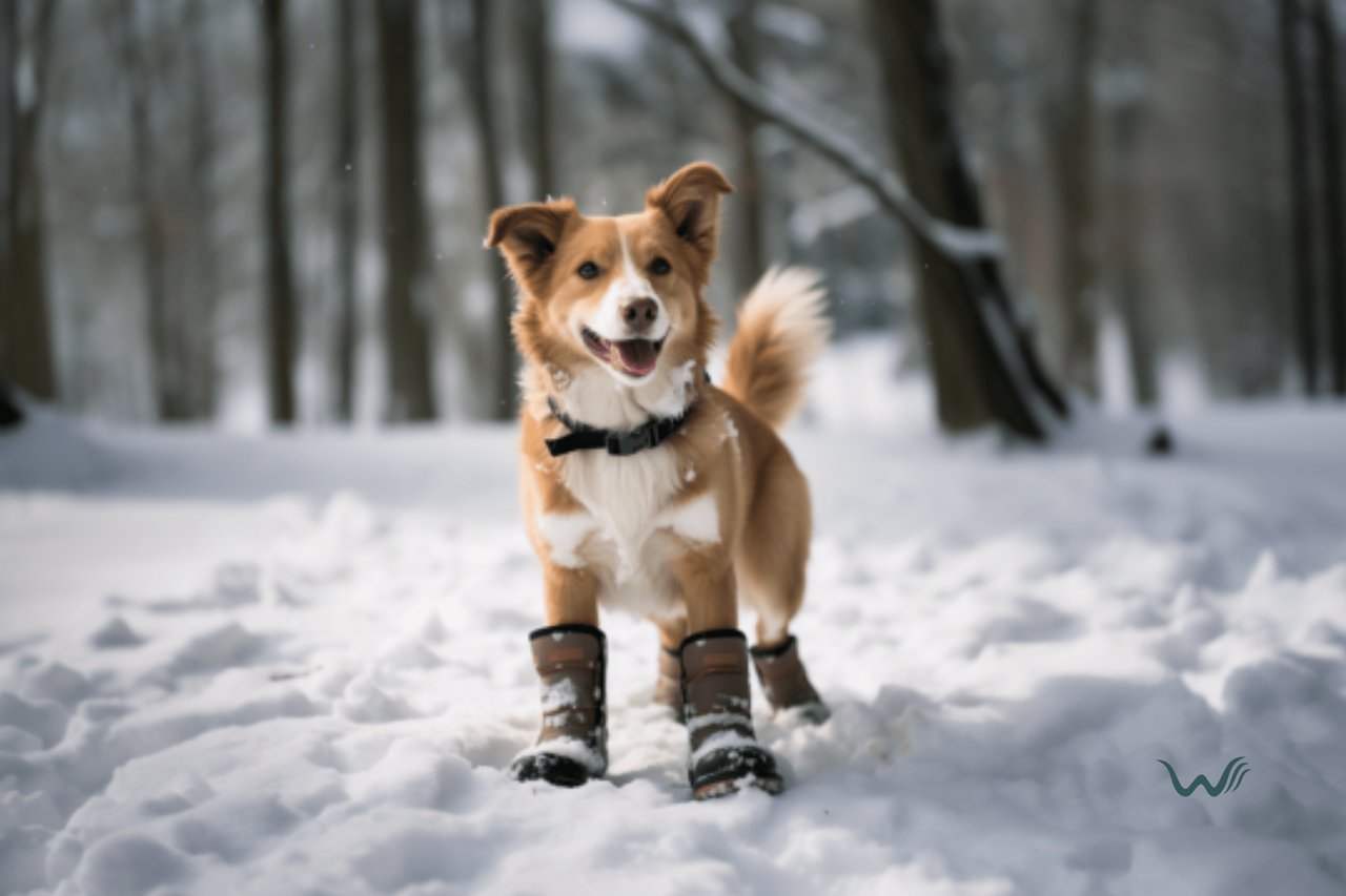What Are The Best Dog Boots For Your Furry Friend?