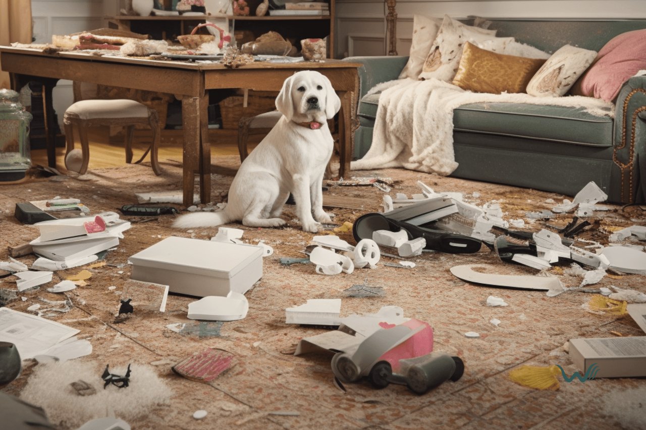 What Are The Costs Of Owning A Dog?