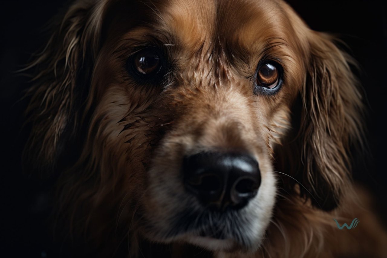 What Are The Symptoms Of A Fever In Dogs?