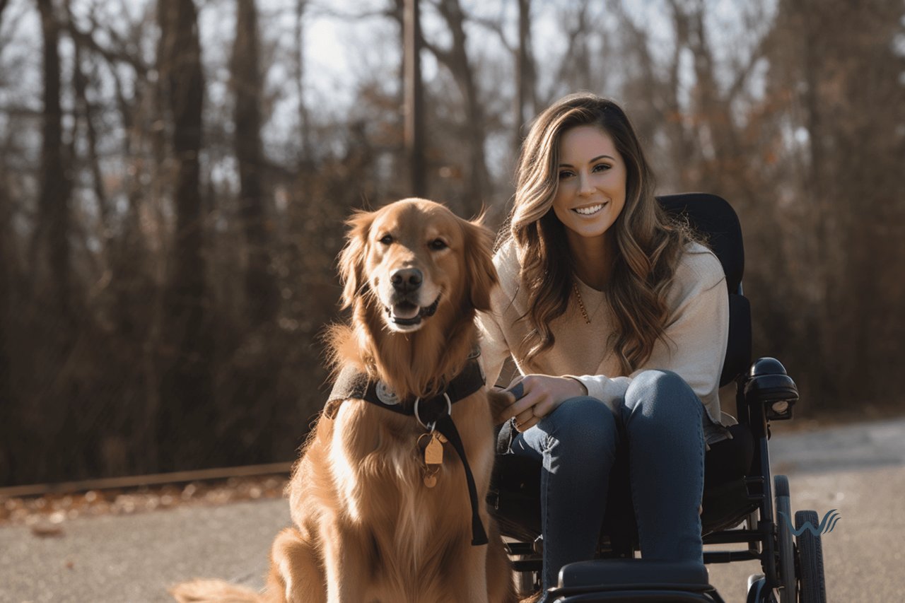 What Disabilities Qualify For A Service Dog?
