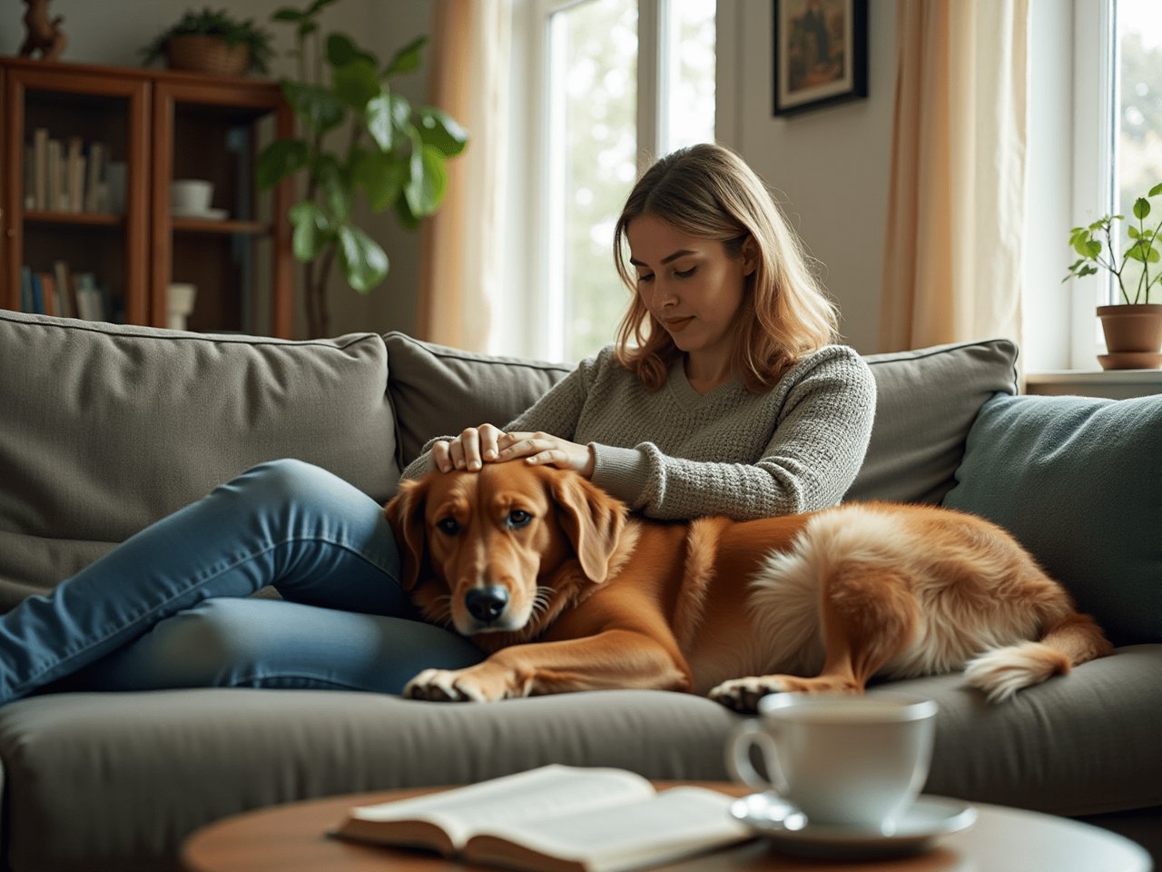 What Disabilities Qualify for an Emotional Support Animal?