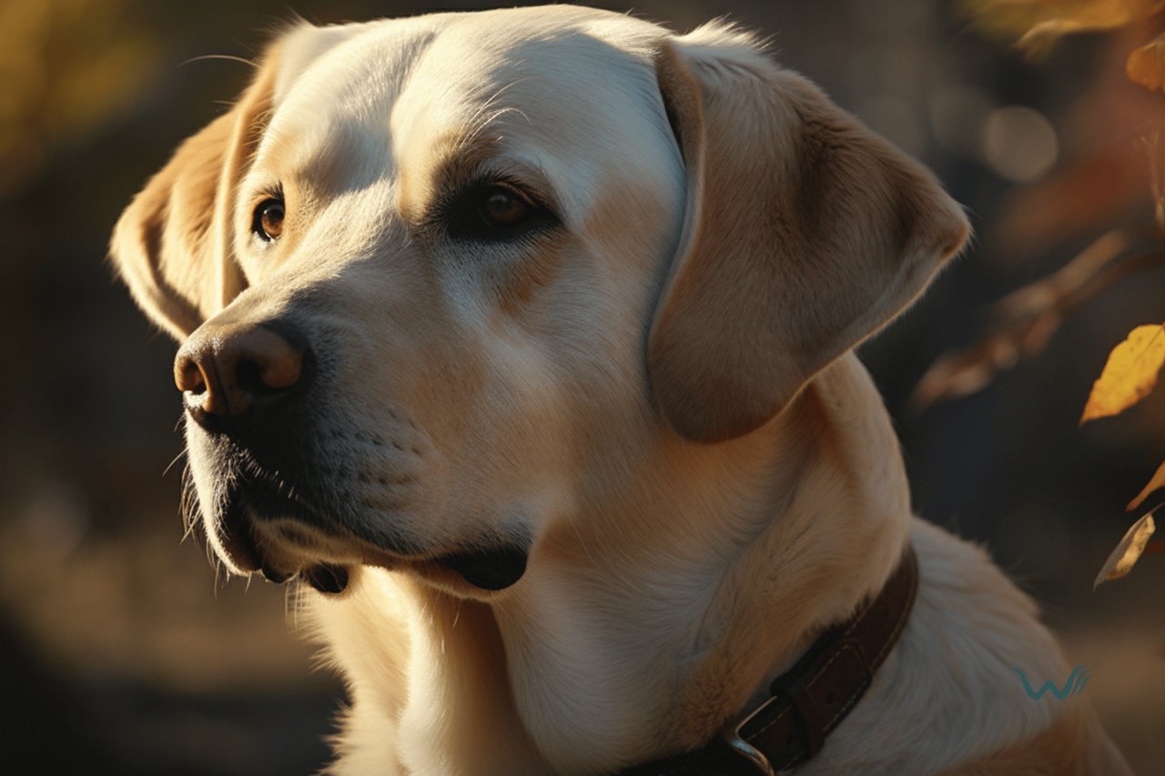What Is A Golden Labrador?