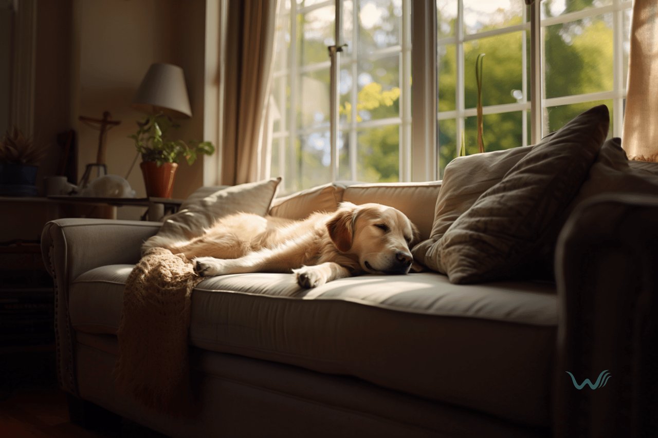 What Is A Normal Temperature For Dogs