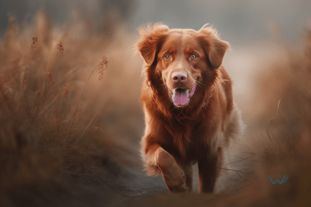 What Is A Nova Scotia Duck Tolling Retriever?