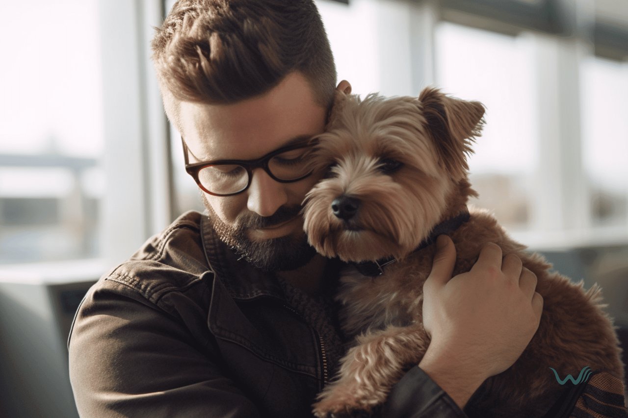 What Is A Valid Emotional Support Animal Letter For Air Travel?