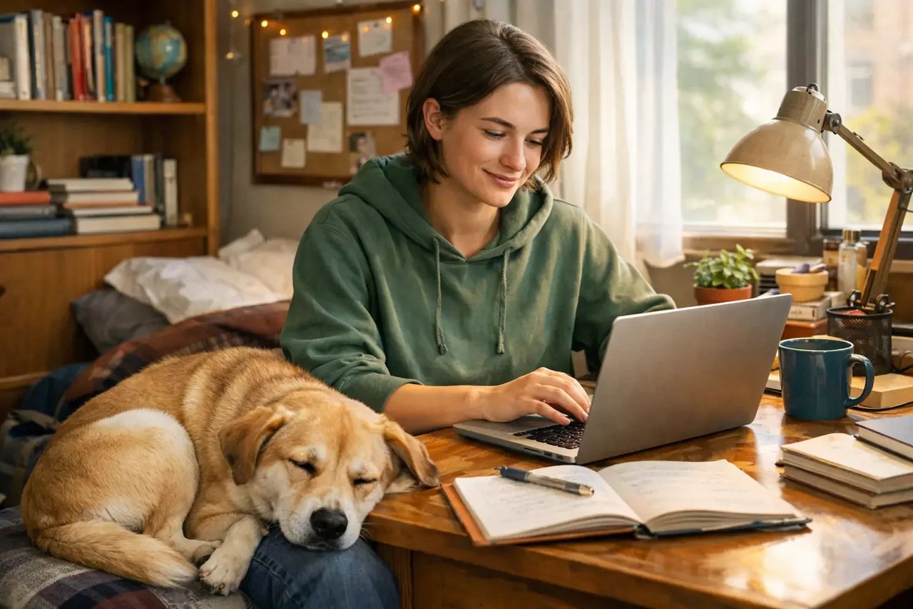 what is an emotional support animal and why do you need one