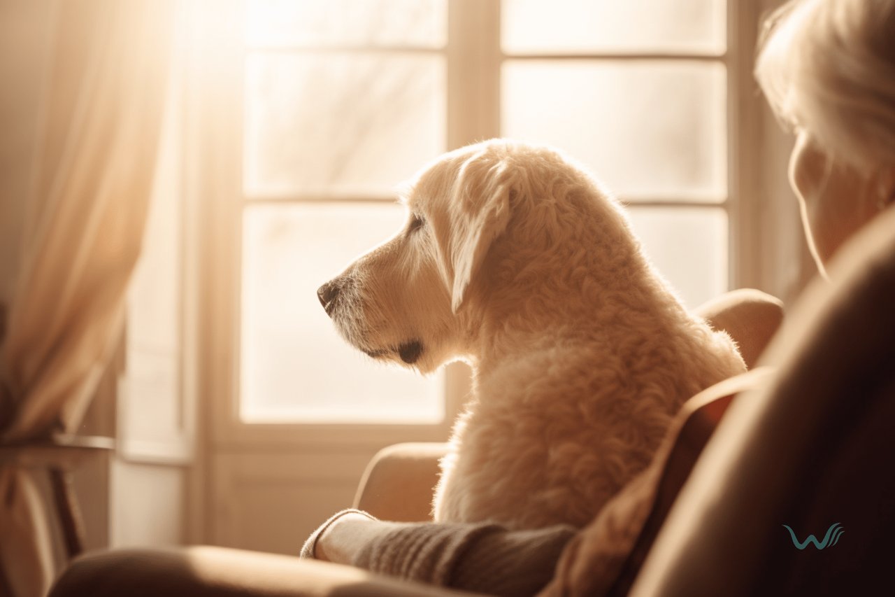 What Is An Emotional Support Animal Letter For PTSD?