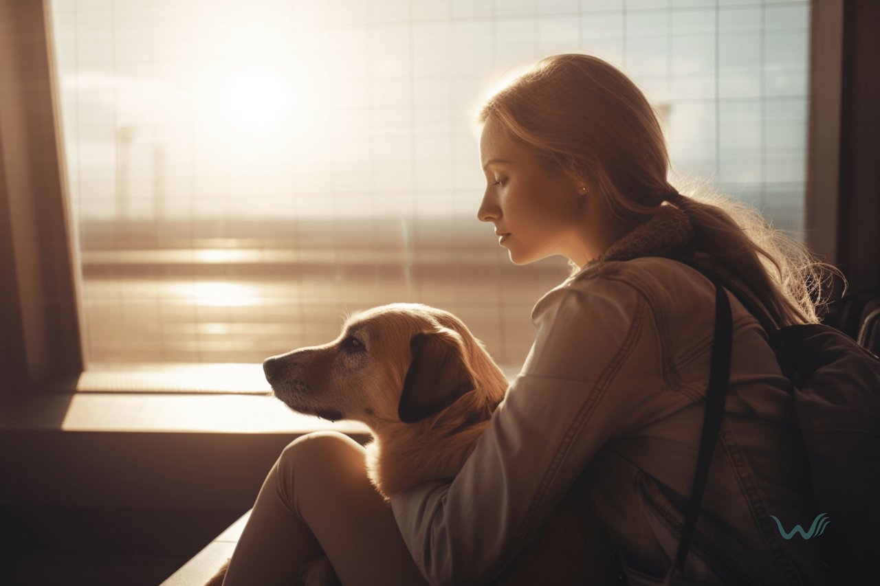 What Is An Emotional Support Animal Letter For Travel?