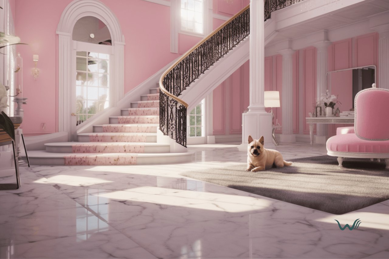 What is Paris Hilton’s Dog House Of Dreams?