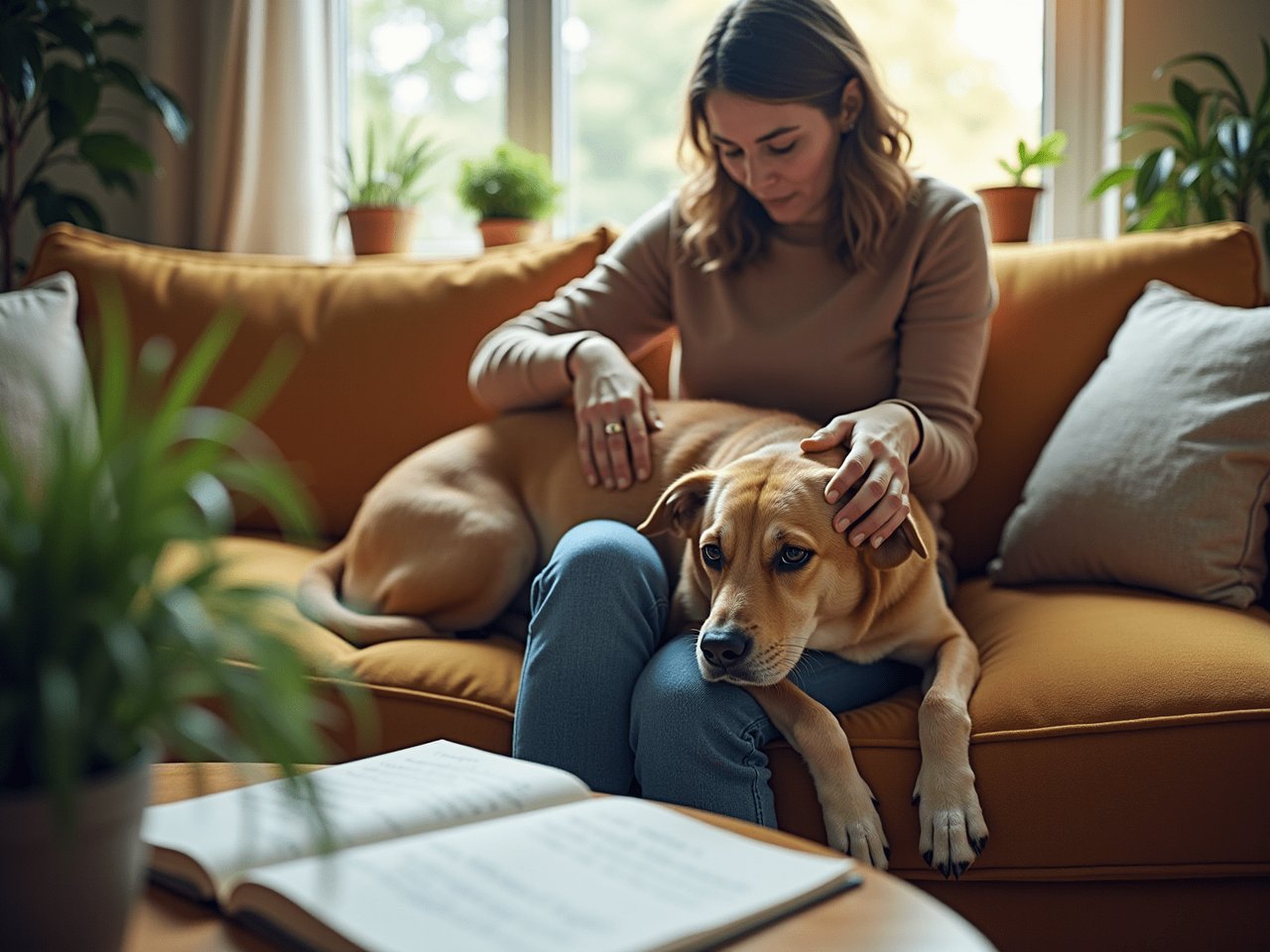 Who Can Write Emotional Support Animal Letter: A Step-by-Step Guide