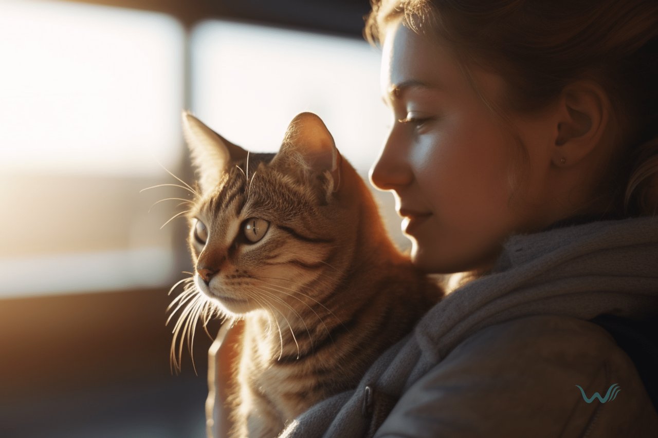 Why Do You Need An ESA Letter For Travel With A Cat?